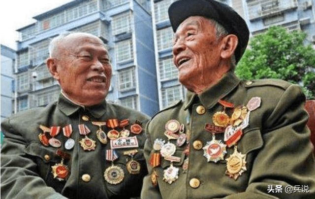 七一勋章获得者王占山，对越还击当师参谋长！五战五捷横扫谅山
