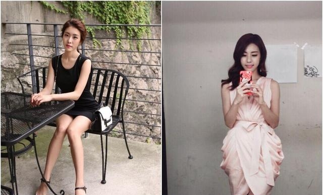 吉娜爱丽丝身高(吉娜爱丽丝身高体重) 吉娜 爱丽丝 第15张