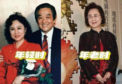 ​琼瑶不是真正意义上的小三，实际是琼瑶在养前妻一家！