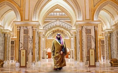 ​世界上最有钱的十大家族，个个富可敌国！！！