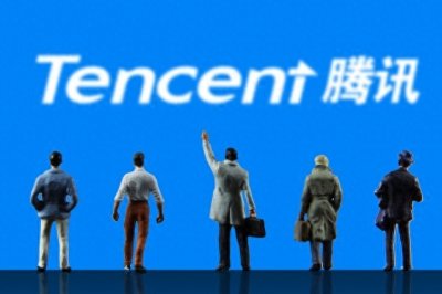 ​中国市值最高的20家公司：腾讯反超台积电登顶，五大银行携手上榜