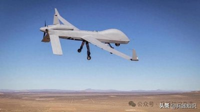 ​美国“灰鹰”无人机的新型重油发动机完成最终测试