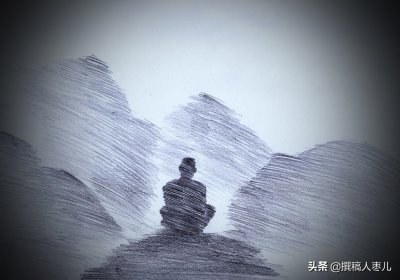 ​人物故事｜仓央嘉措的最后一首诗，去看看就回还