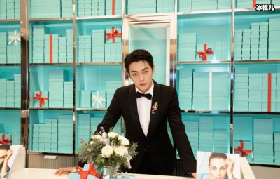 ​许凯最想删的照片 网传许凯承认自己有108个前女友是假的吧