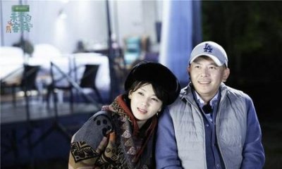 ​刘涛为什么与王珂离婚(刘涛王珂离婚的原因)