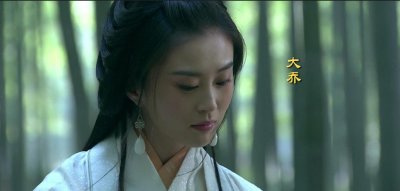 ​孙策周瑜死后，大乔小乔被曹操掳走，下场比想象的残酷