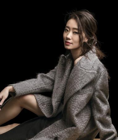 演员张小斐，喜剧界的颜值当担？