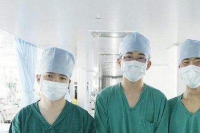 ​苏州卫校男生好就业吗