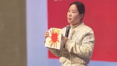 ​“榜样力量” 在徐汇涌动，首批市民发言人亮相