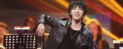 华晨宇的粉丝叫ET原因