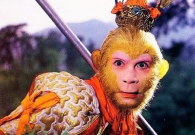 六小龄童的真名叫什么 章金莱