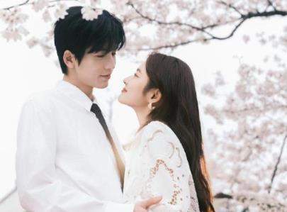 张凌赫《爱你》女主是谁?《爱你》女主介绍