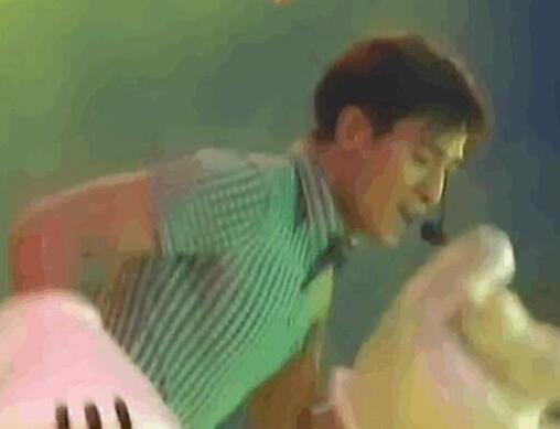 倒转地球原唱到底是谁