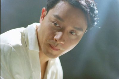 张国荣为什么跳楼 患上了抑郁症