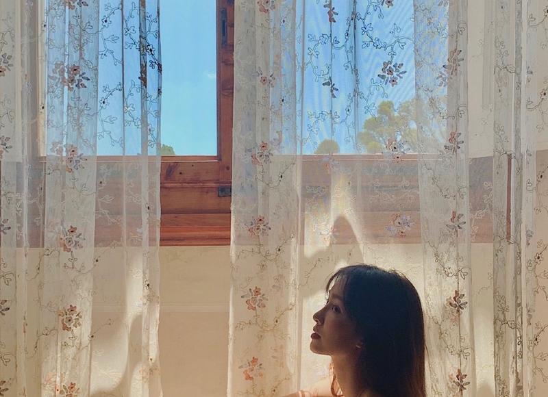 追女生没确定关系送花合适吗