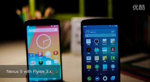 魅族官网flyme7（魅族将彻底开放Flyme）(1)