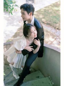 ​张彬彬虞书欣演的什么剧一共有多少集