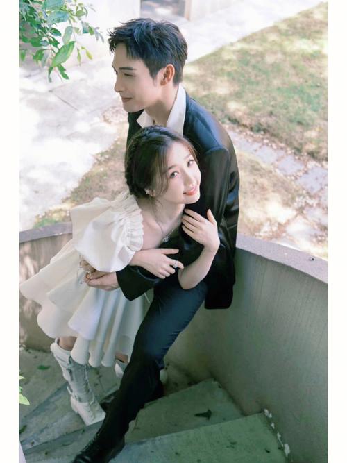 张彬彬虞书欣演的什么剧一共有多少集