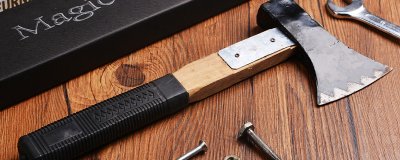 ​斧头的寓意和象征是什么