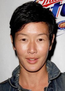 ​清水珍妮个人资料写真作品