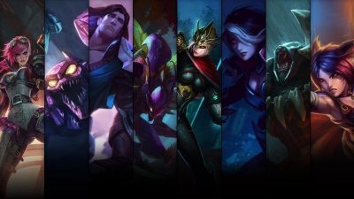 ​lol本周折扣英雄皮肤（3月31日-4月3日半价皮肤及英雄）