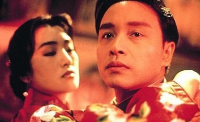 ​十部大尺度国产佳作太敢拍 巩俐徐峥倪妮演得超猛