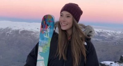 ​谷爱凌为何加入中国国籍