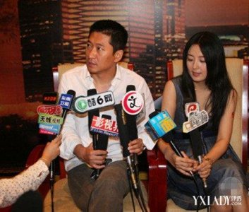 ​周杰老婆刘虹遭曝光 周杰及其老婆身份最新近况大揭秘