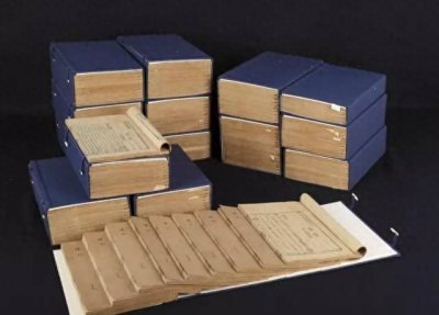 ​清末有哪四大藏书家？他们的藏书楼是什么样子？一起来看看