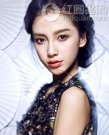 亚洲最美女神排行有你喜欢的明星吗 赵丽颖郑爽谁漂亮