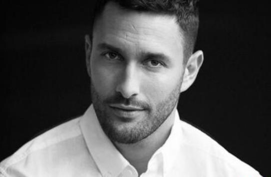 阮兆祥的老婆什么名 有谈十多年女友crystal