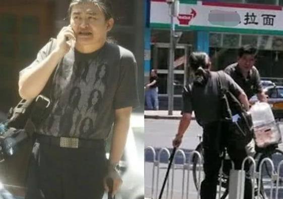 刘欢近期身体情况怎样 身体变得越来消瘦