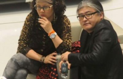 ​刘欢近期身体情况怎样 身体变得越来消瘦