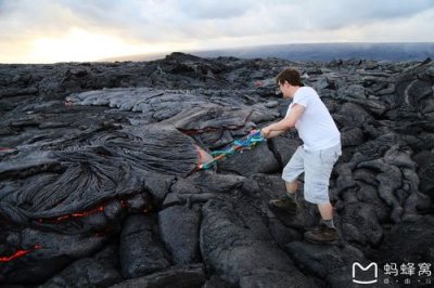 ​岩浆冷却后变成了什么（岩浆相关知识介绍）