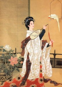 ​上官婉儿简介（上官婉儿介绍）