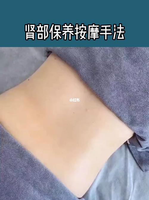 肾部保养手法（肾部如何保养）