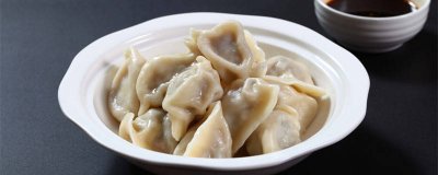 ​三鲜馅饺子是哪三鲜 素三鲜馅饺子是哪三鲜素