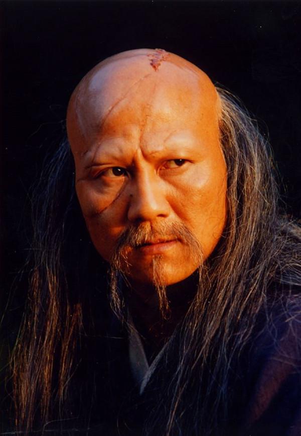 “恶人专业户”计春华:离世三周年,最大遗憾,是没能演一个好人