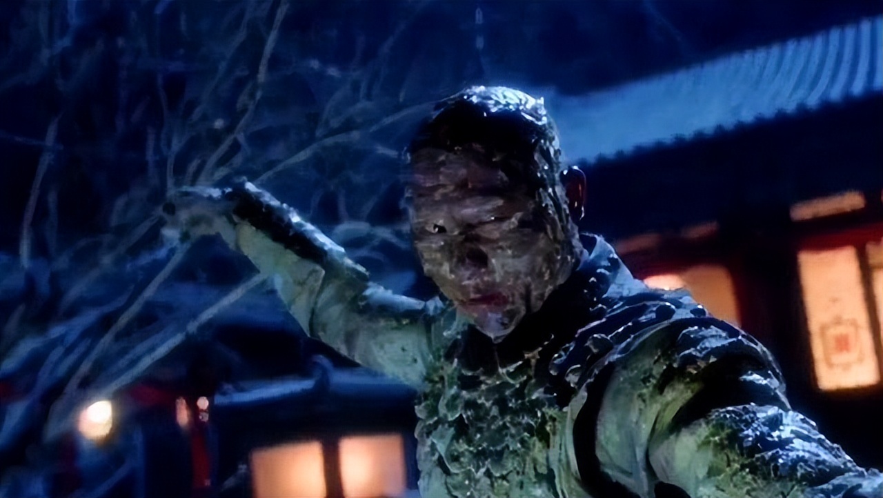 “恶人专业户”计春华:离世三周年,最大遗憾,是没能演一个好人