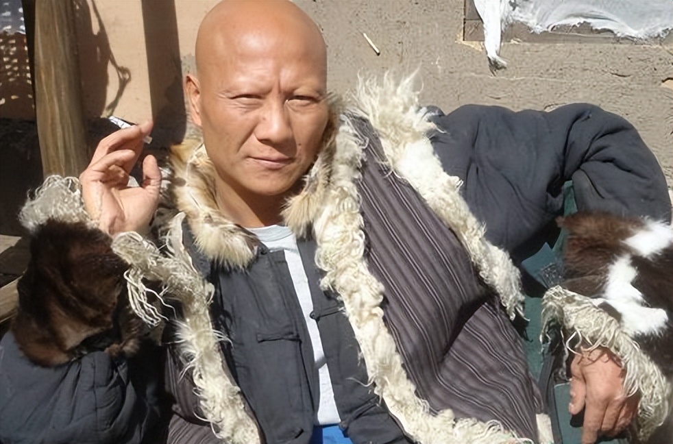 “恶人专业户”计春华:离世三周年,最大遗憾,是没能演一个好人