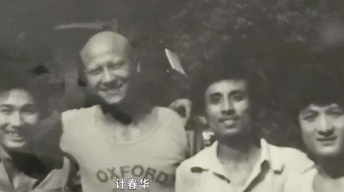 “恶人专业户”计春华:离世三周年,最大遗憾,是没能演一个好人