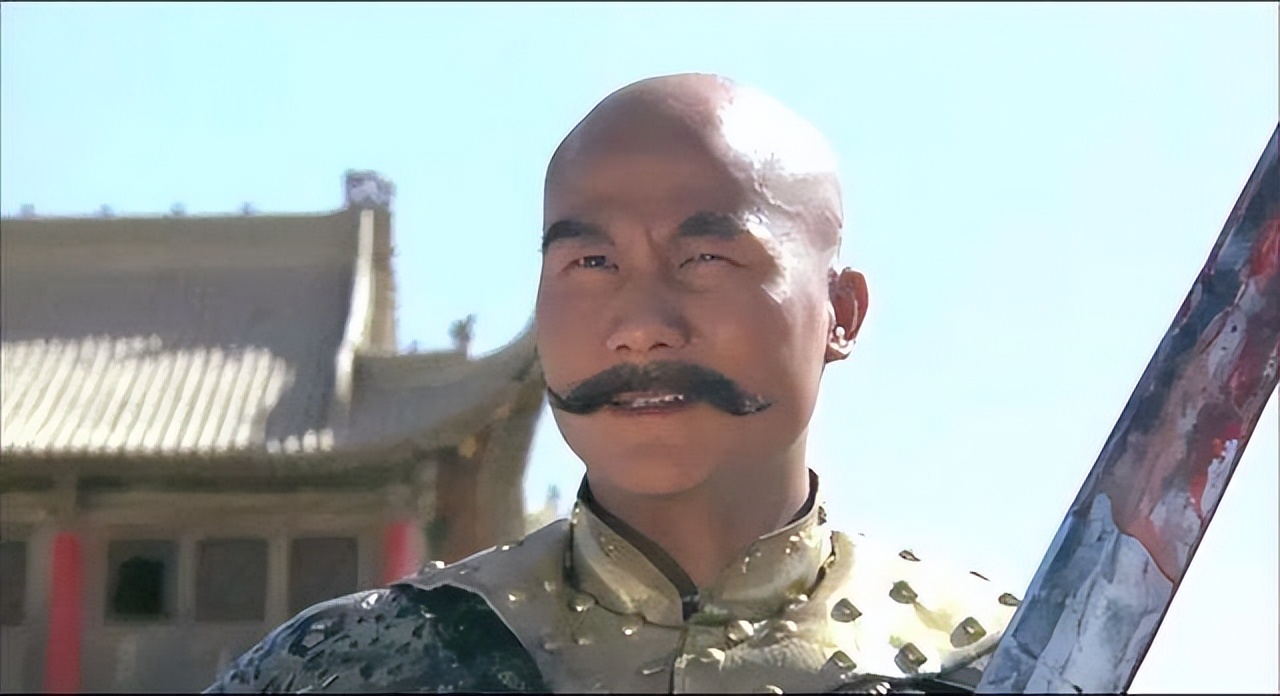 “恶人专业户”计春华:离世三周年,最大遗憾,是没能演一个好人