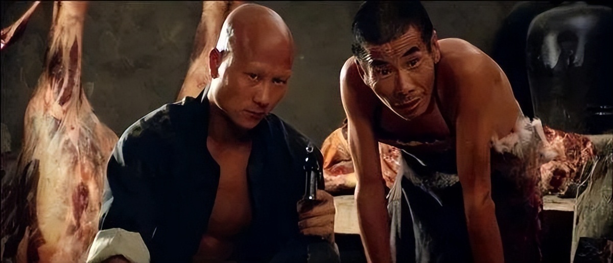 “恶人专业户”计春华:离世三周年,最大遗憾,是没能演一个好人