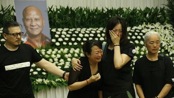 “恶人专业户”计春华:离世三周年,最大遗憾,是没能演一个好人