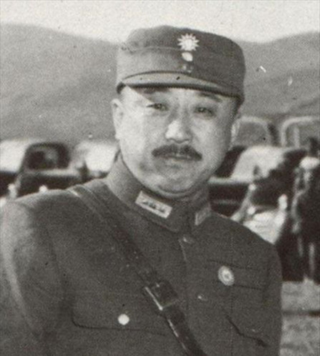 国军悍将卫立煌：投身革命，晚年任国防副主席，逝后葬入八宝山