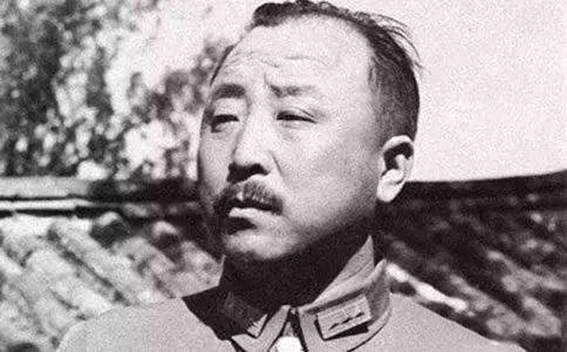 国军悍将卫立煌：投身革命，晚年任国防副主席，逝后葬入八宝山