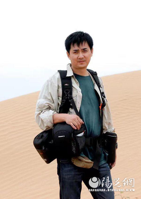 赵韦简介作品介绍（作家赵韦：既然是“纪实”，那就要秉持一个“实”字，写真实的人、真实的事）