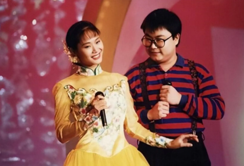 尹相杰简历，走到今天该怪谁呢？成于于文华，败于自己