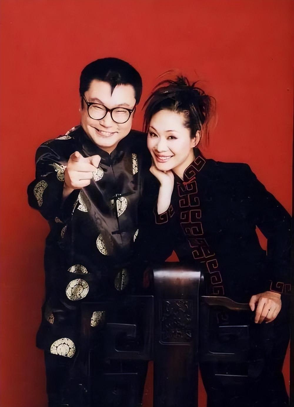 尹相杰简历，走到今天该怪谁呢？成于于文华，败于自己