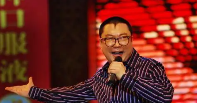 尹相杰简历，走到今天该怪谁呢？成于于文华，败于自己